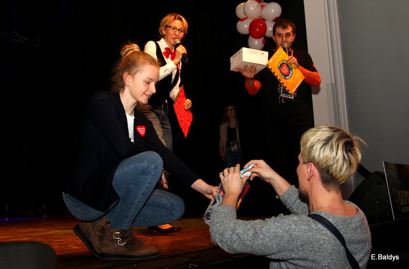 Małe seduszka zagrały w MOK (zdjęcia)