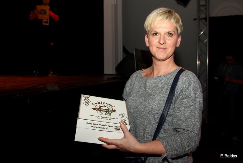 Małe seduszka zagrały w MOK (zdjęcia)