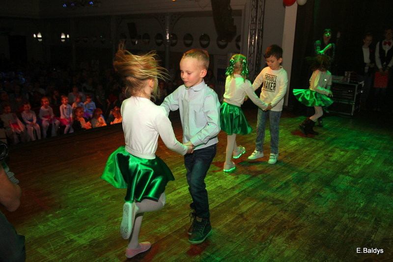 Małe seduszka zagrały w MOK (zdjęcia)