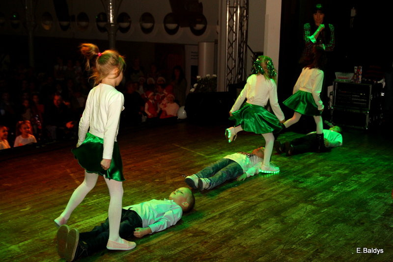 Małe seduszka zagrały w MOK (zdjęcia)