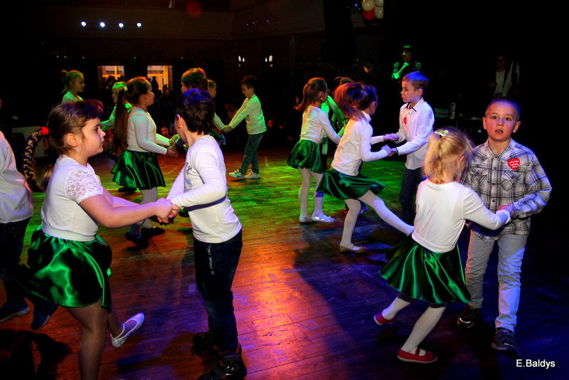 Małe seduszka zagrały w MOK (zdjęcia)