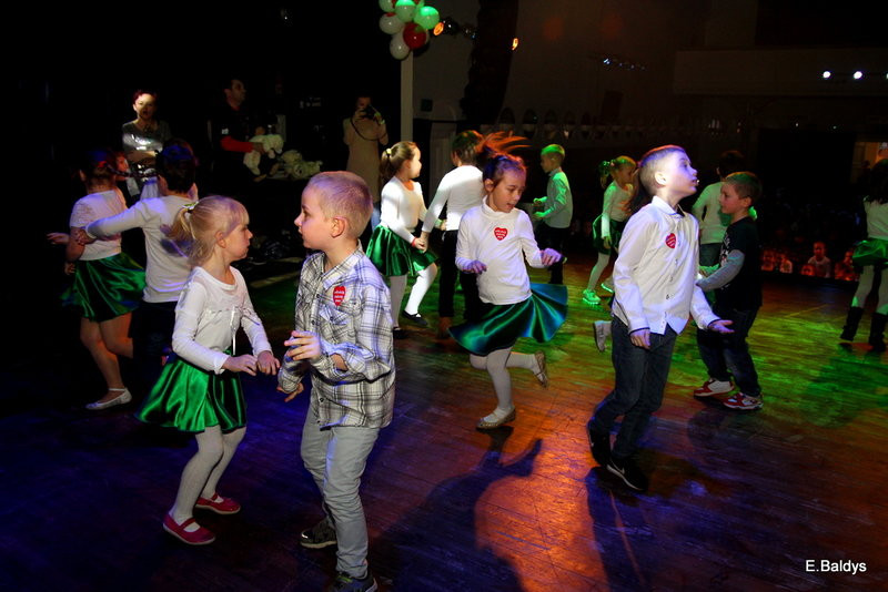 Małe seduszka zagrały w MOK (zdjęcia)