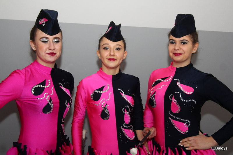 Małe seduszka zagrały w MOK (zdjęcia)