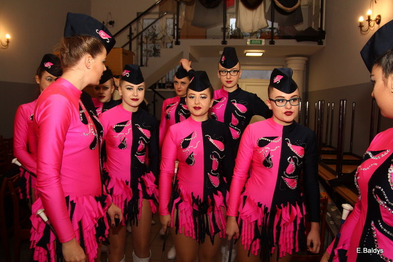 Małe seduszka zagrały w MOK (zdjęcia)