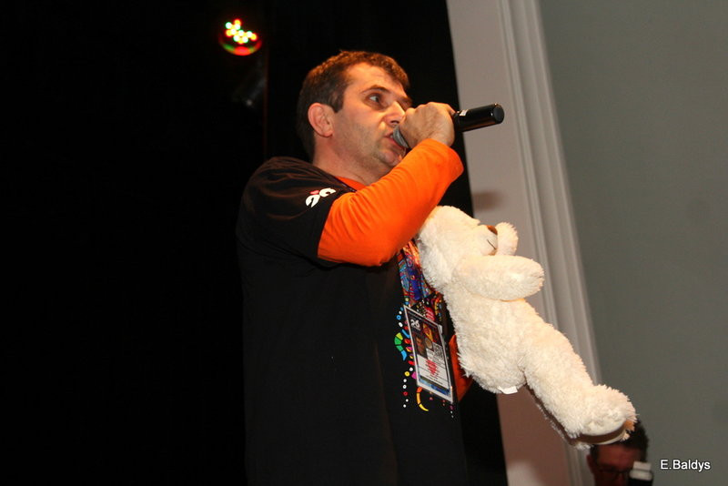 Małe seduszka zagrały w MOK (zdjęcia)