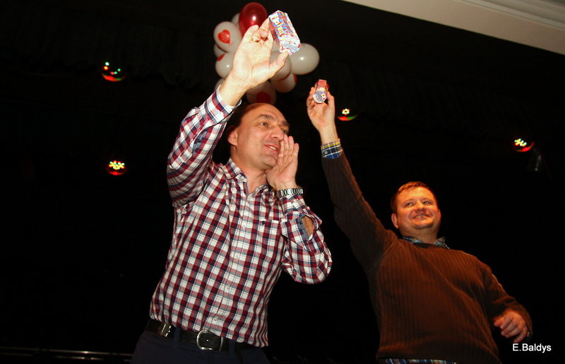 Małe seduszka zagrały w MOK (zdjęcia)