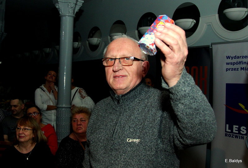 Małe seduszka zagrały w MOK (zdjęcia)