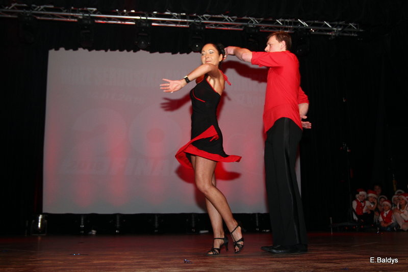 Małe seduszka zagrały w MOK (zdjęcia)