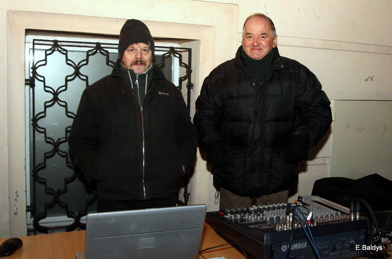 Światełko do nieba z Rynku w Lesznie (zdjęcia)