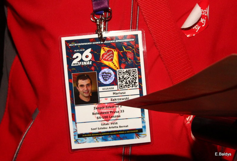 Światełko do nieba z Rynku w Lesznie (zdjęcia)