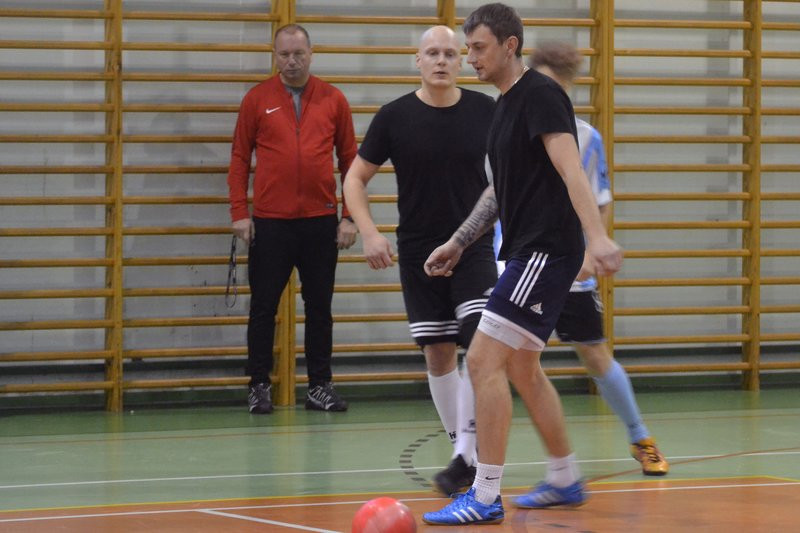 Rekord WOŚP w gminie Krzemieniewo (zdjęcia)