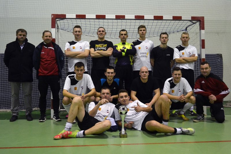 Rekord WOŚP w gminie Krzemieniewo (zdjęcia)