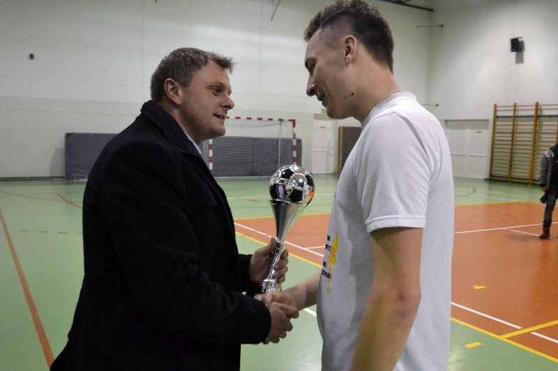 Rekord WOŚP w gminie Krzemieniewo (zdjęcia)