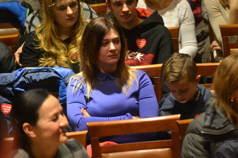 Rekord WOŚP w gminie Krzemieniewo (zdjęcia)