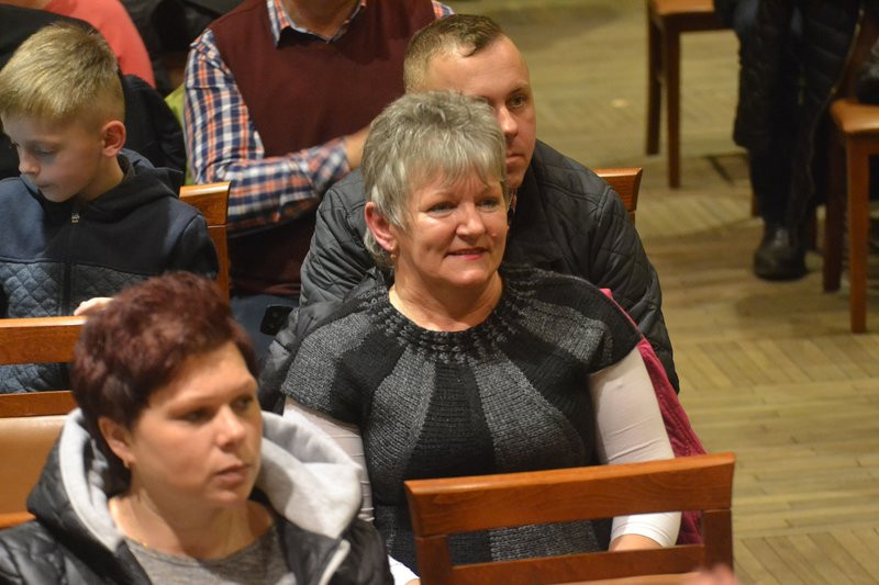 Rekord WOŚP w gminie Krzemieniewo (zdjęcia)