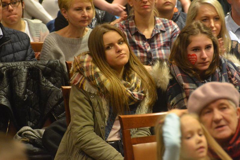 Rekord WOŚP w gminie Krzemieniewo (zdjęcia)