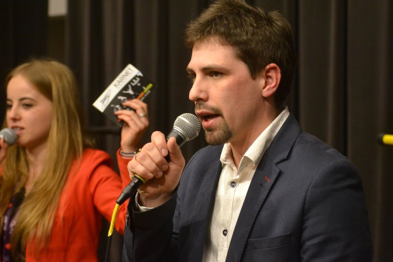 Rekord WOŚP w gminie Krzemieniewo (zdjęcia)