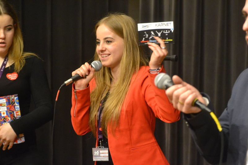 Rekord WOŚP w gminie Krzemieniewo (zdjęcia)