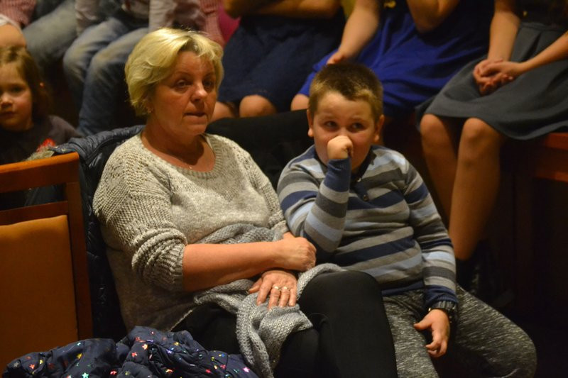 Rekord WOŚP w gminie Krzemieniewo (zdjęcia)