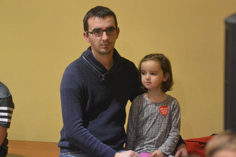 Rekord WOŚP w gminie Krzemieniewo (zdjęcia)