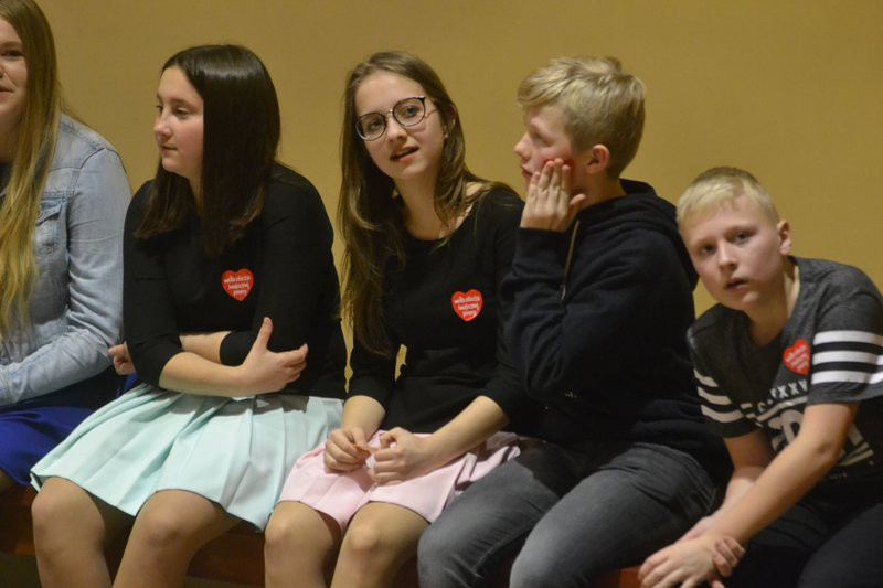 Rekord WOŚP w gminie Krzemieniewo (zdjęcia)