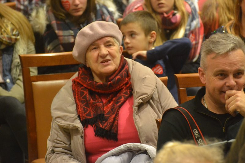 Rekord WOŚP w gminie Krzemieniewo (zdjęcia)