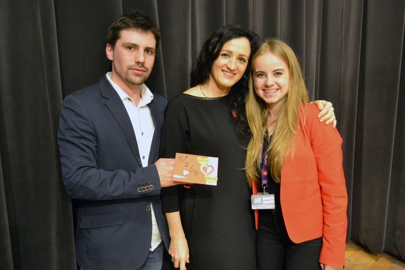 Rekord WOŚP w gminie Krzemieniewo (zdjęcia)