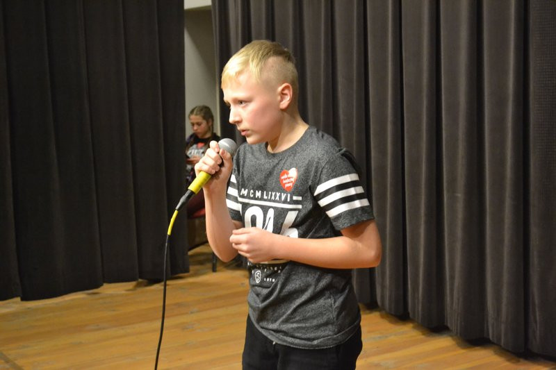 Rekord WOŚP w gminie Krzemieniewo (zdjęcia)