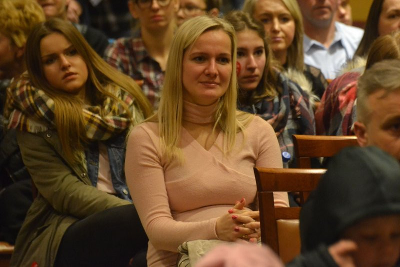 Rekord WOŚP w gminie Krzemieniewo (zdjęcia)