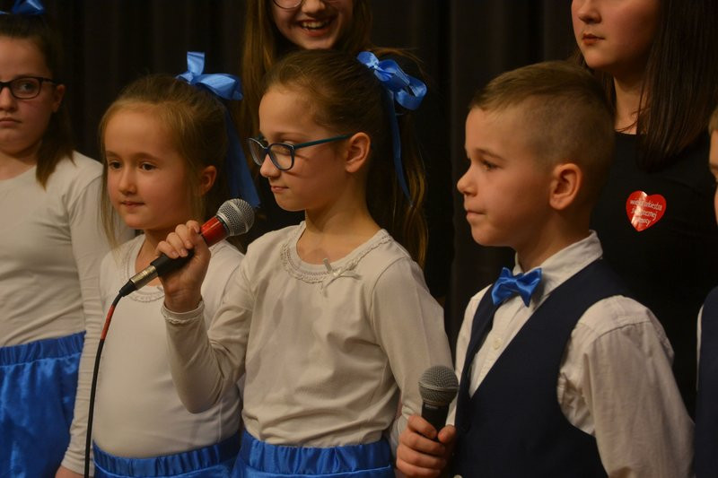 Rekord WOŚP w gminie Krzemieniewo (zdjęcia)