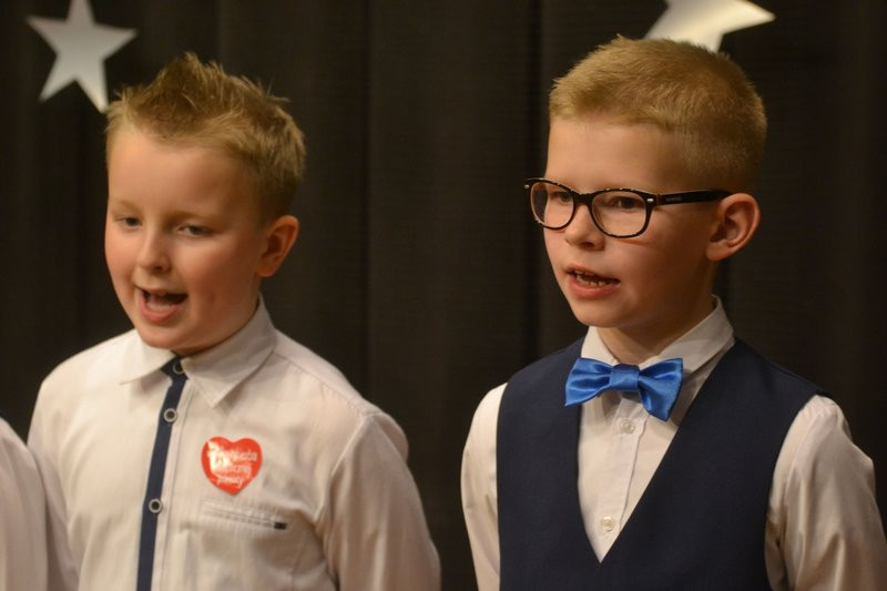 Rekord WOŚP w gminie Krzemieniewo (zdjęcia)