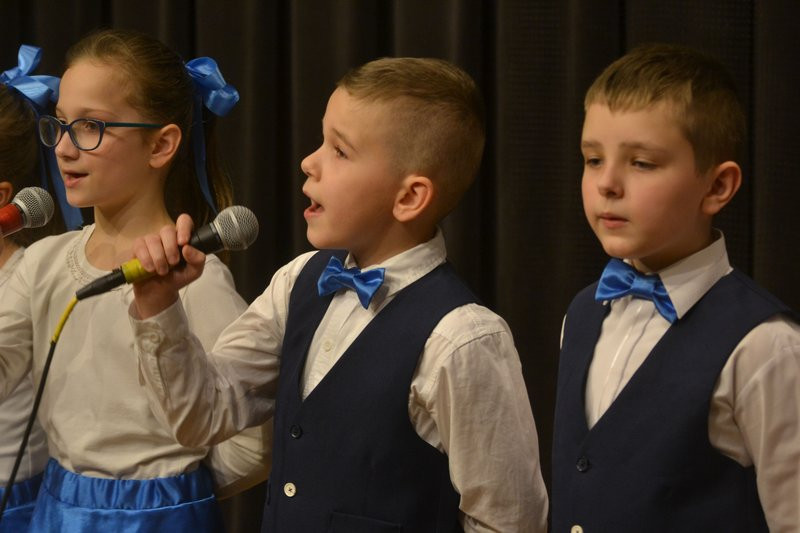 Rekord WOŚP w gminie Krzemieniewo (zdjęcia)