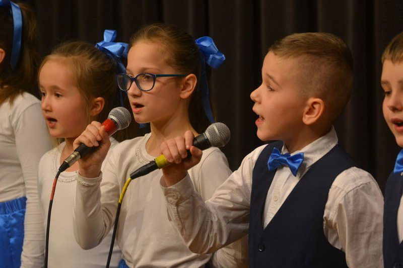 Rekord WOŚP w gminie Krzemieniewo (zdjęcia)