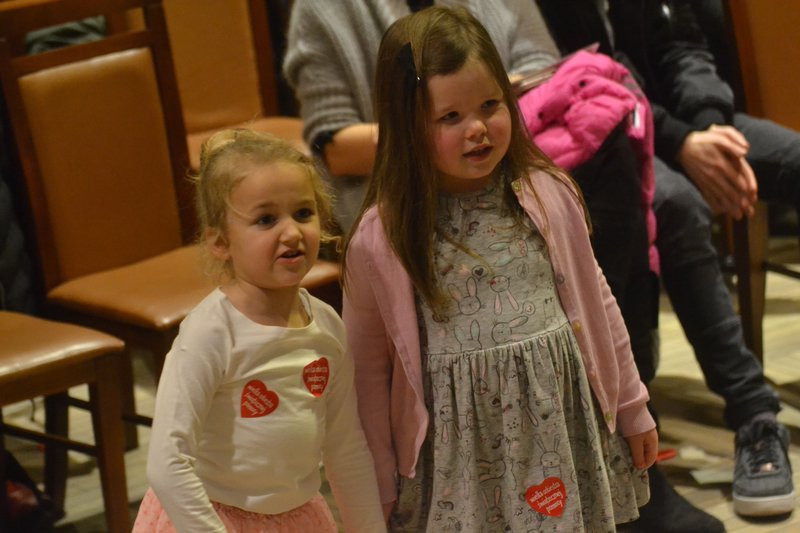 Rekord WOŚP w gminie Krzemieniewo (zdjęcia)