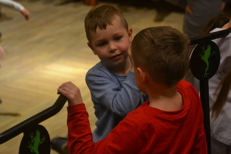 Rekord WOŚP w gminie Krzemieniewo (zdjęcia)