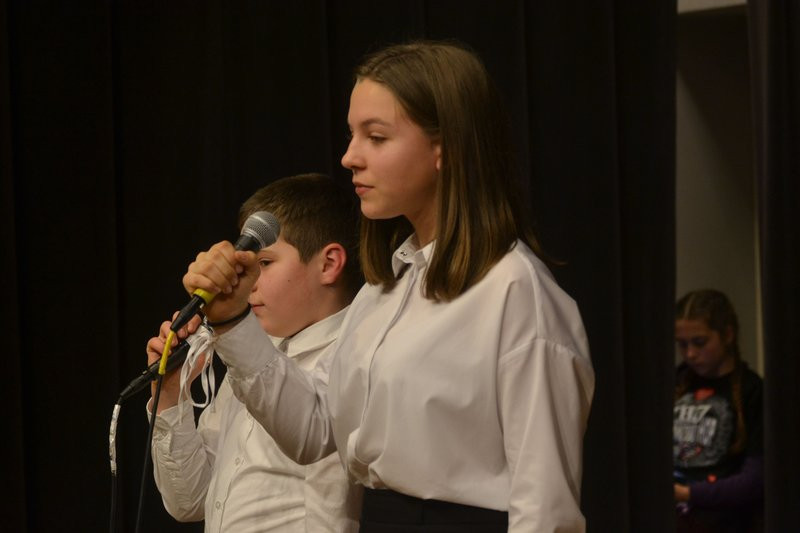 Rekord WOŚP w gminie Krzemieniewo (zdjęcia)