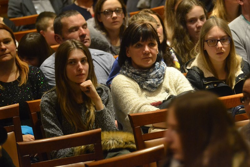 Rekord WOŚP w gminie Krzemieniewo (zdjęcia)