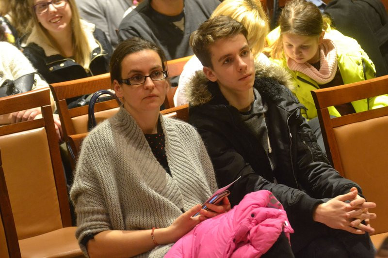 Rekord WOŚP w gminie Krzemieniewo (zdjęcia)