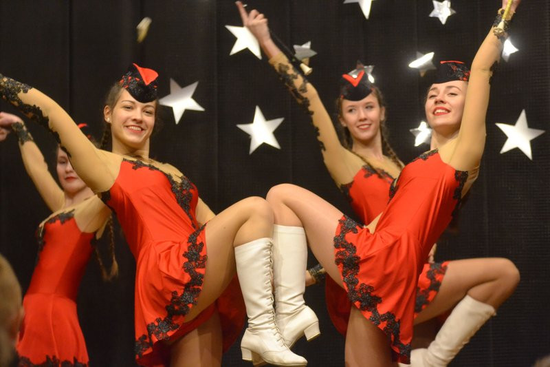 Rekord WOŚP w gminie Krzemieniewo (zdjęcia)