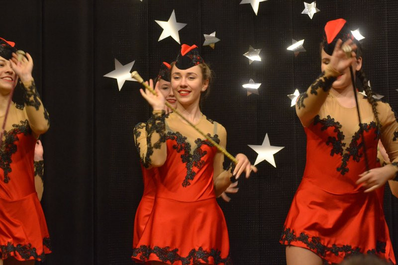 Rekord WOŚP w gminie Krzemieniewo (zdjęcia)