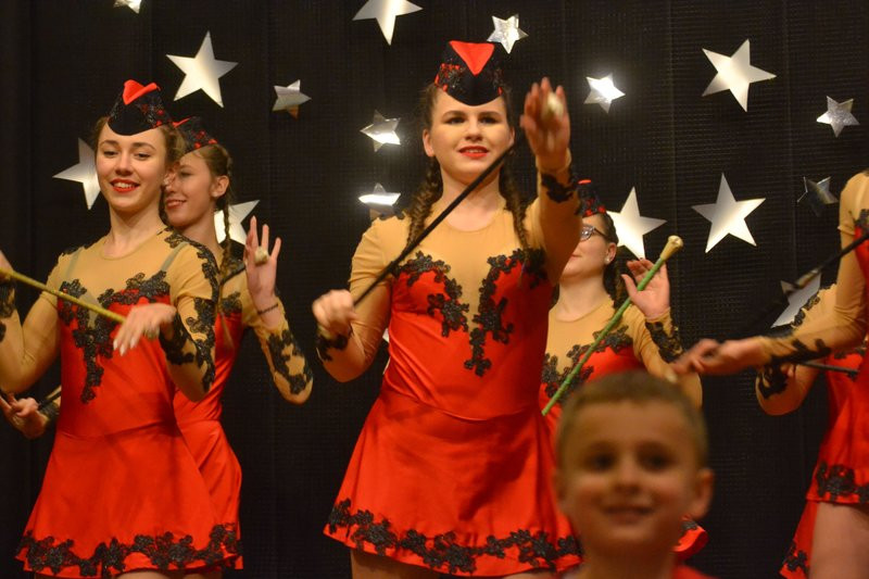 Rekord WOŚP w gminie Krzemieniewo (zdjęcia)