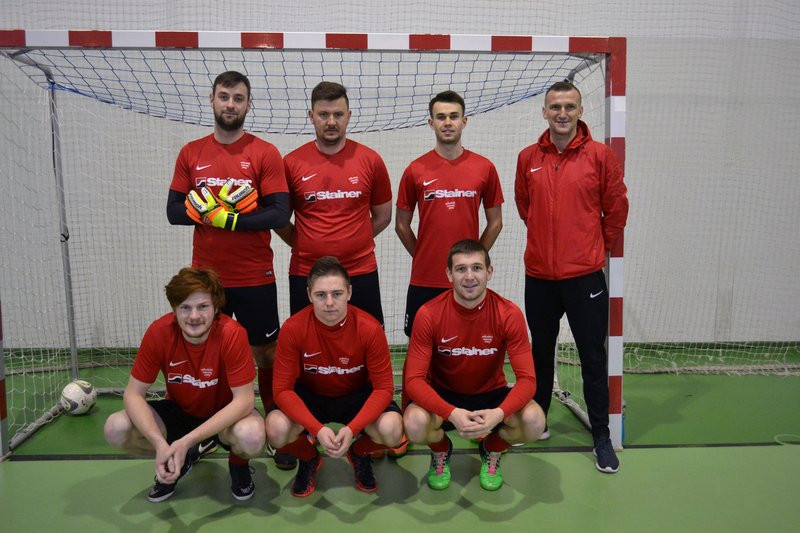 Rekord WOŚP w gminie Krzemieniewo (zdjęcia)