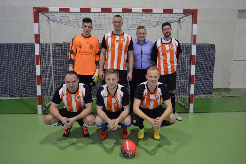 Rekord WOŚP w gminie Krzemieniewo (zdjęcia)