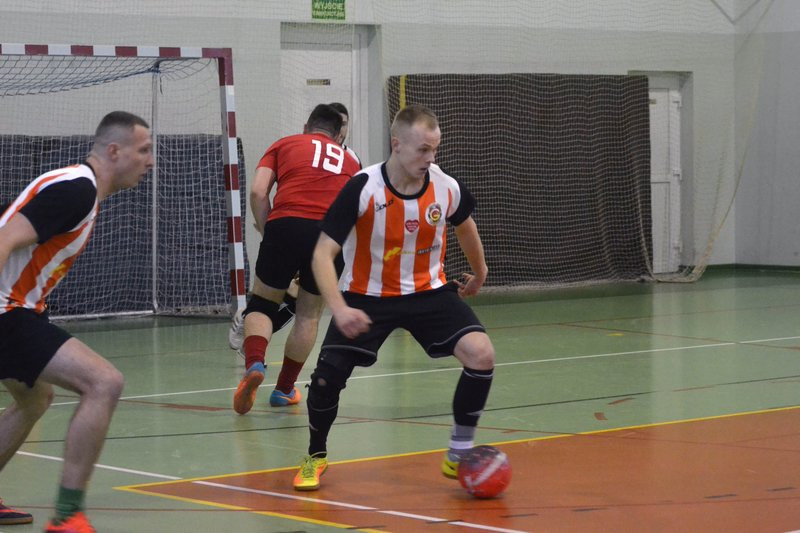 Rekord WOŚP w gminie Krzemieniewo (zdjęcia)