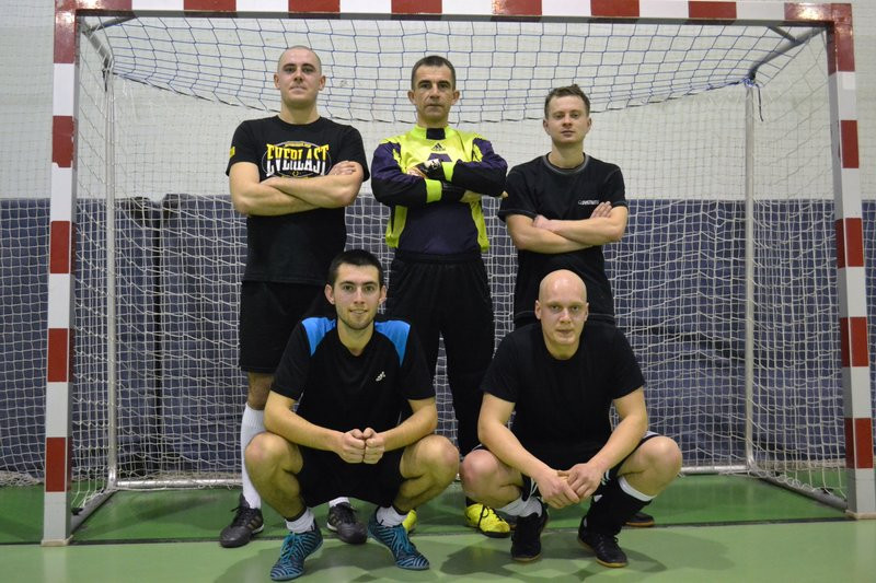 Rekord WOŚP w gminie Krzemieniewo (zdjęcia)