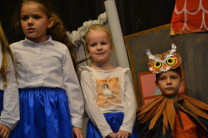 Rekord WOŚP w gminie Krzemieniewo (zdjęcia)