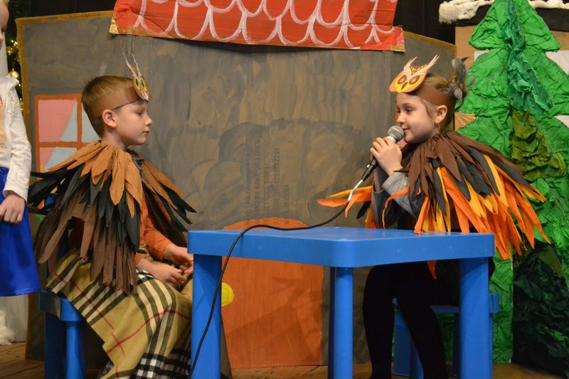 Rekord WOŚP w gminie Krzemieniewo (zdjęcia)