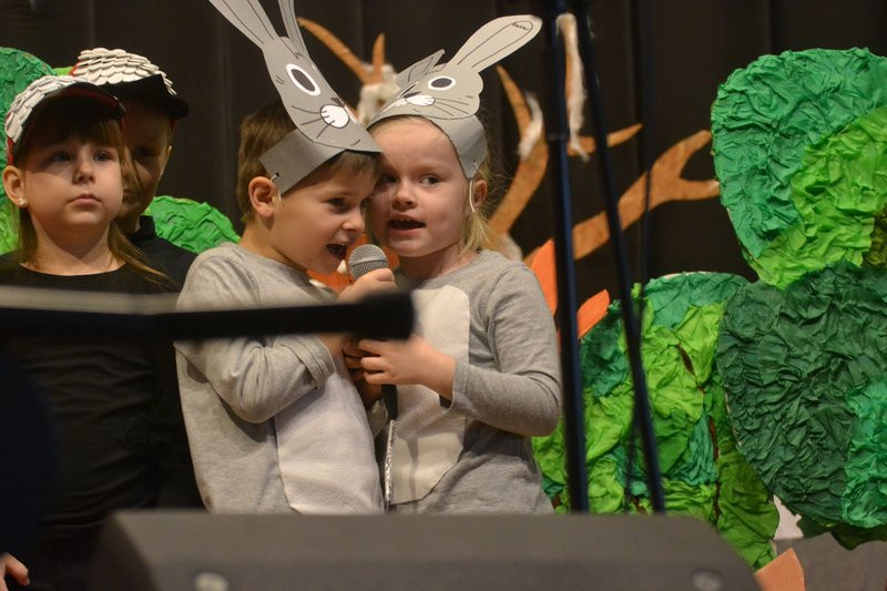 Rekord WOŚP w gminie Krzemieniewo (zdjęcia)