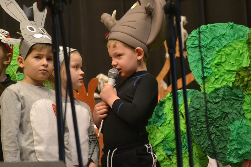 Rekord WOŚP w gminie Krzemieniewo (zdjęcia)