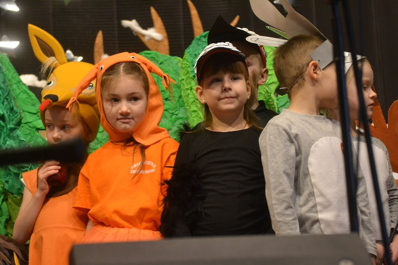 Rekord WOŚP w gminie Krzemieniewo (zdjęcia)